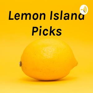 Lemon Island Picks