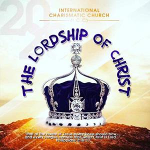 INTERNATIONAL CHARISMATIC CHURCH ASHONGMAN