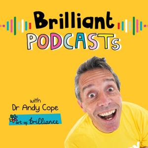 The Art of Brilliance Podcast