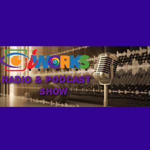 iWorks Radio & Podcast show (audio)