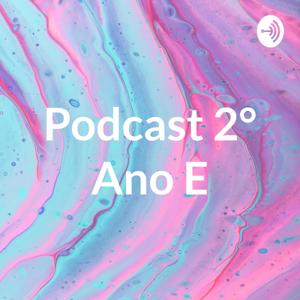 Podcast 2° Ano