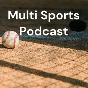 Multi Sports Podcast