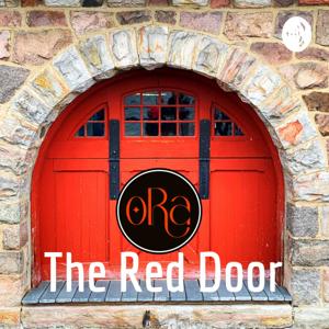 The Red Door by Jos Tharakan