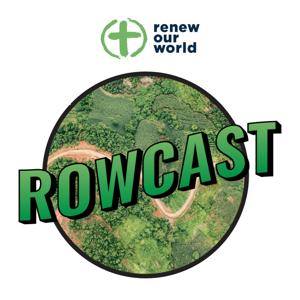 Renew Our World Podcast