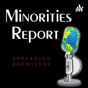 7h3 Minorities Report
