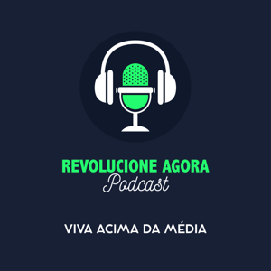 Revolucione Agora – Viva acima da média – Promover Conteúdo