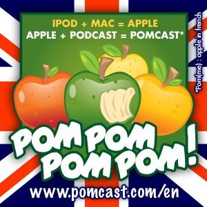 Pom4 – Pomcast.com