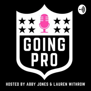 Going Pro Podcast