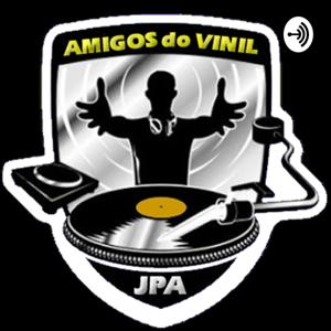 Amigos do Vinil