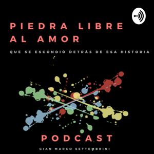 Piedra libre al amor