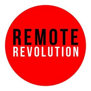 Remote Revolution - making remote work