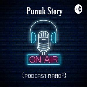 Podcast Punuk Story