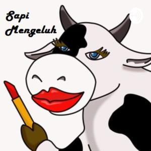 Sapi Mengeluh