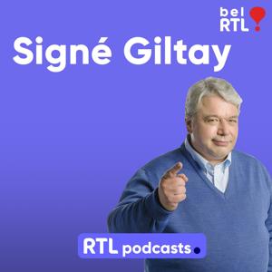 Signé Giltay by RTL Podcasts