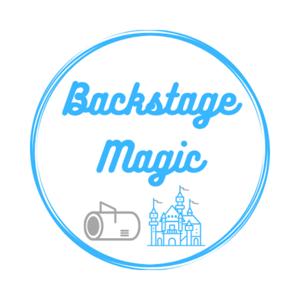 Backstage Magic Podcast | Disney Information | Walt Disney World