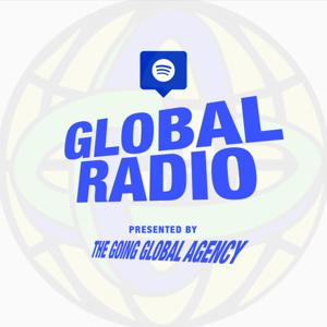 Global Radio Presented by The Going Global Agency