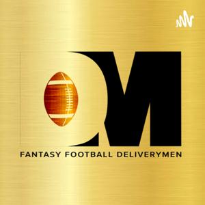 Fantasy Football Deliverymen Podcast