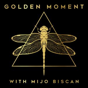 GOLDEN MOMENT With Mijo Biscan