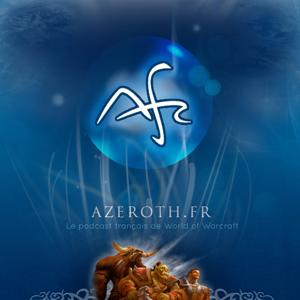 Azeroth.fr by frenchspin