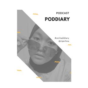 PODDIARY