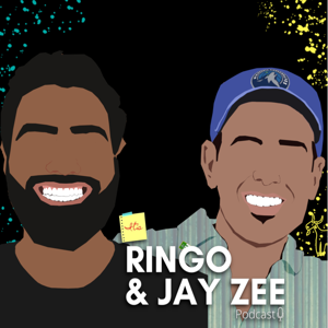 Its Ringo And JayZee - The Pod