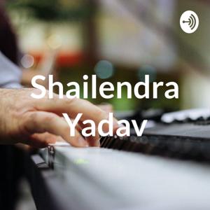 Shailendra Yadav
