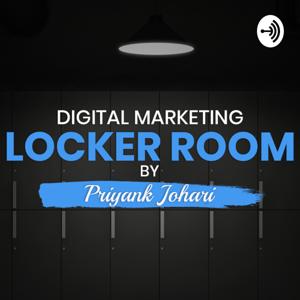 Digital Marketing Locker Room