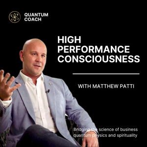 High Performance Consciousness