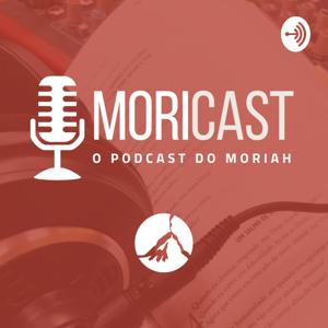 MoriCAST - O podcast do Ministério Moriah