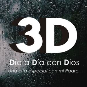 Devocional 3D Podcast