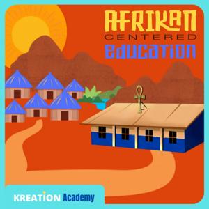 Kreation Adacemy Podcast