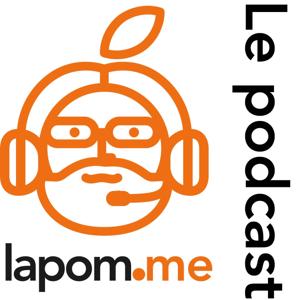 lapom.me: Le podcast