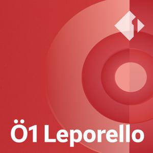 Ö1 Leporello by ORF Ö1