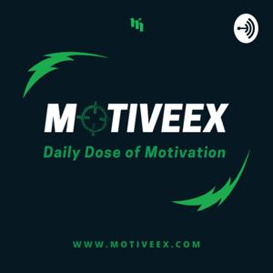 Motiveex - Bite-sized motivation