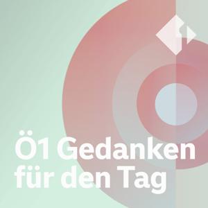 Ö1 Gedanken für den Tag