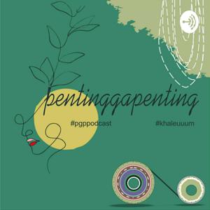 PentingGaPenting