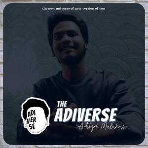 ADIVERSE by Aditya Mulukuri (prev. TATS)