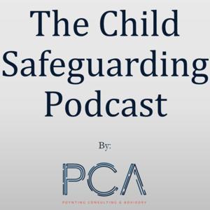 Child Safeguarding Podcast