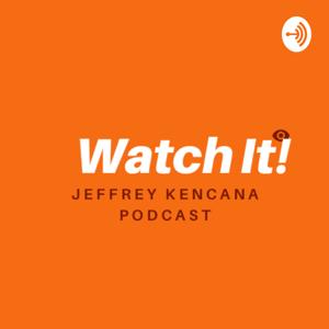 Jeffrey Kencana Podcast