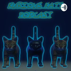 Kurious Kats Podcast