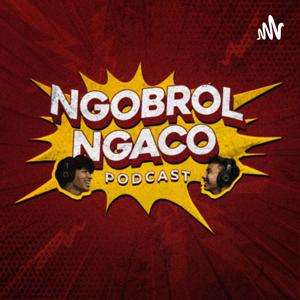 Podcast ngobrol ngaco