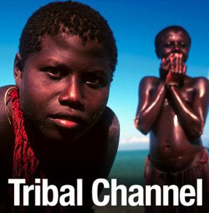 Tribal Channel (iPod & iPhone)