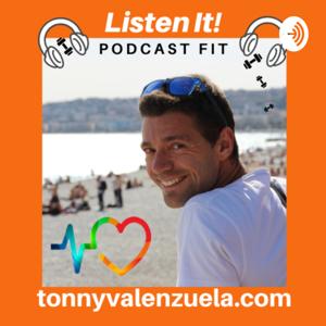 Tonny Valenzuela | Entrenador Personal Online