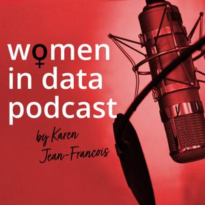 Women in Data Podcast by womenindata