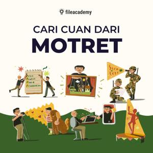 Cari Cuan dari Motret