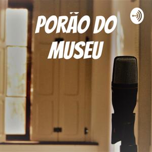 Porão do Museu