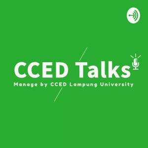 CCED Talks