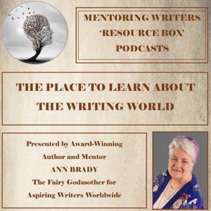 Mentoring Writers Resource Box