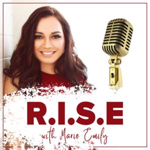 R.I.S.E with Marie Emily