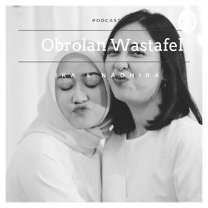 Obrolan Wastafel